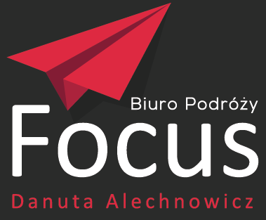 logo Biuro Podruży Focus